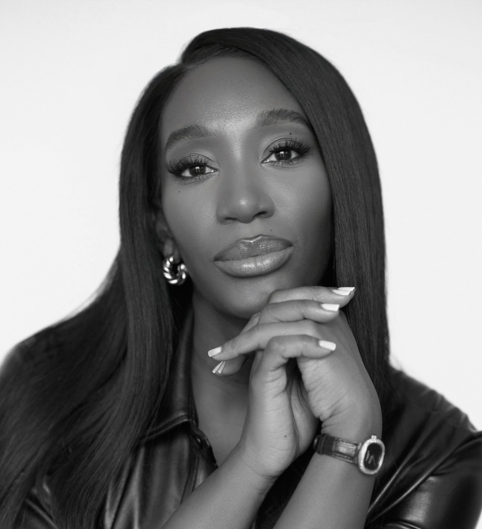 Sarah Owusu Dougan